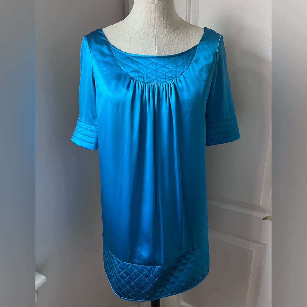 CYNTHIA ROWLEY TUNIC